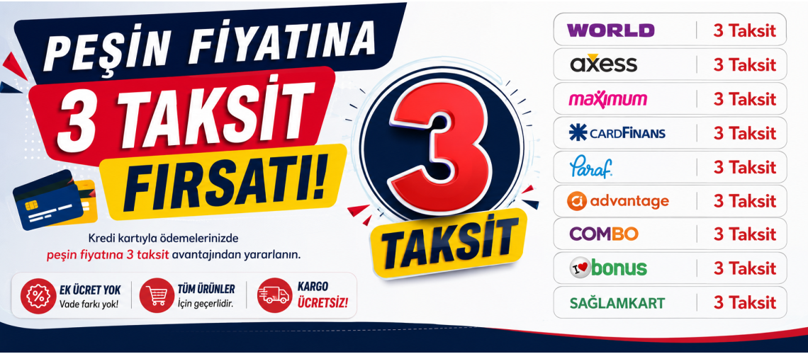 peşin fiyatına 