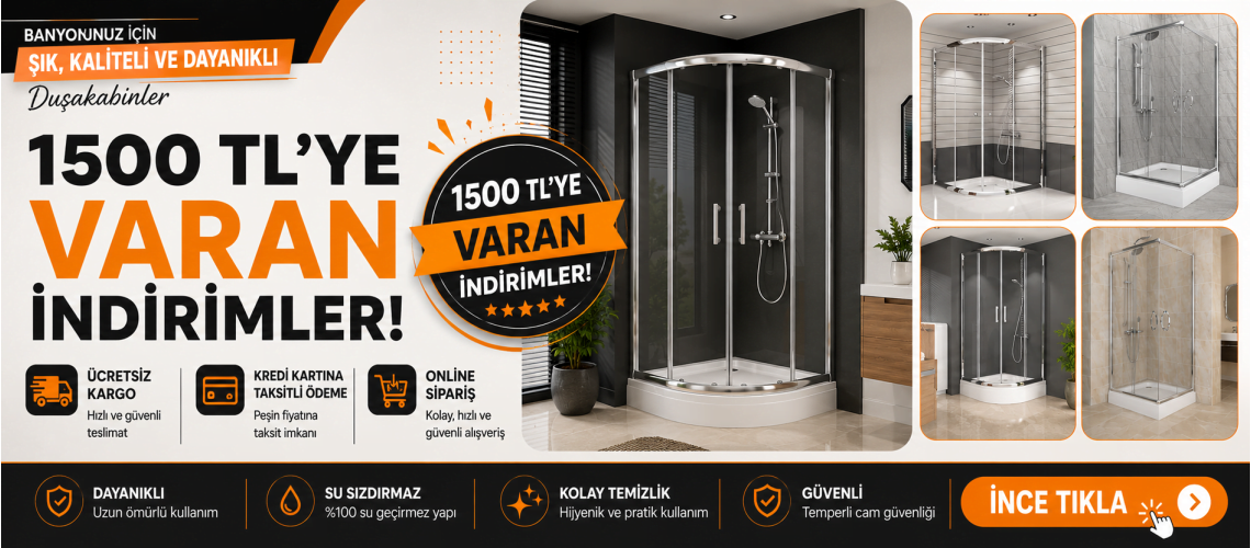 10 Üründe İndirim Fırsatı