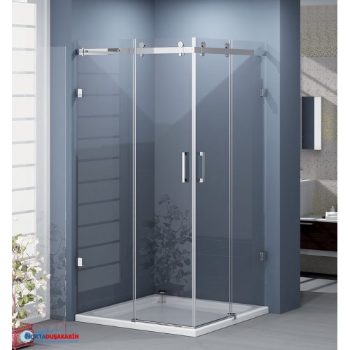 HANGING RAIL SYSTEM SHOWER ND1005