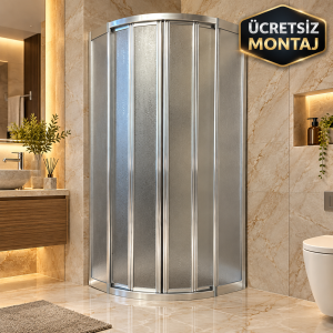 Teknesiz Mika Duşakabin ND410