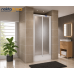 Mika Camlı Duşakabin + Duşteknesi ND312